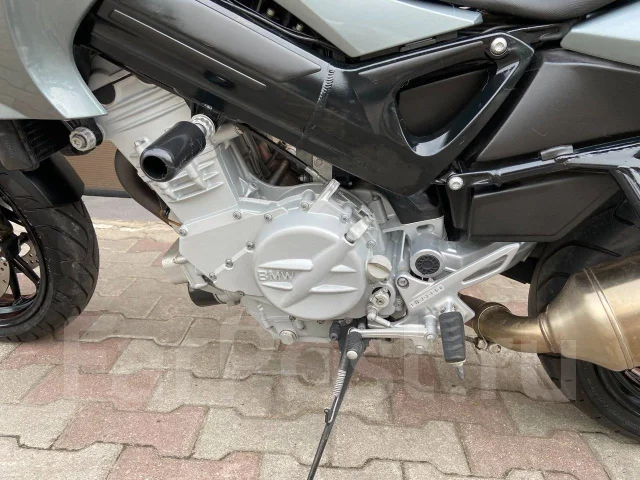 BMW F 800 ST. 800����. ��., ��������, ���������, ��� ������� ����