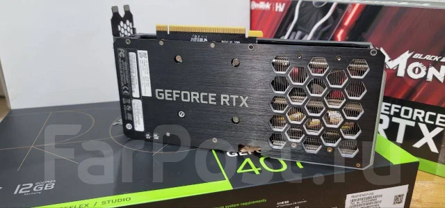 GeForce RTX 3060 ����
