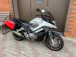 Honda VFR 800X Crossrunner. 800����. ��., ��������, ���������, ��� ������� ����