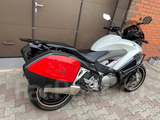 Honda VFR 800X Crossrunner. 800����. ��., ��������, ���������, ��� ������� ����
