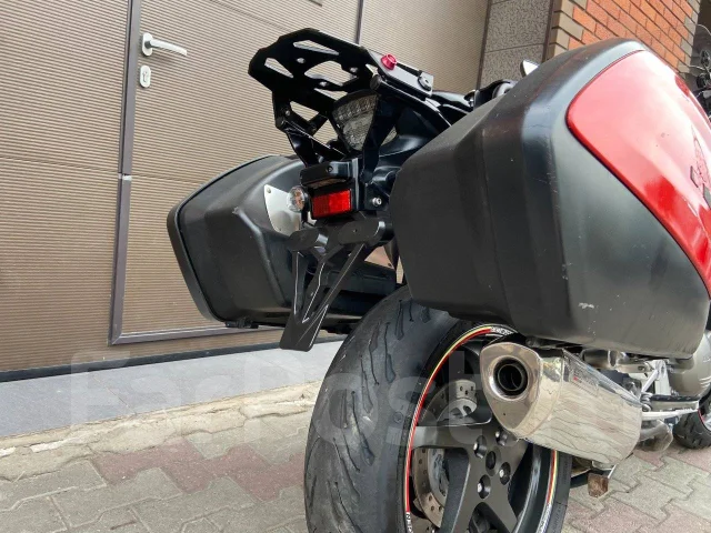 Honda VFR 800X Crossrunner. 800����. ��., ��������, ���������, ��� ������� ����