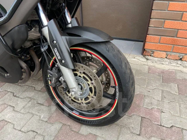 Honda VFR 800X Crossrunner. 800����. ��., ��������, ���������, ��� ������� ����