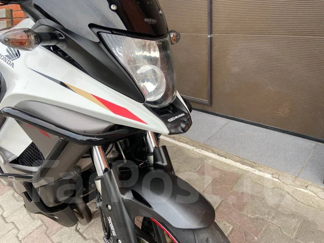 Honda VFR 800X Crossrunner. 800����. ��., ��������, ���������, ��� ������� ����