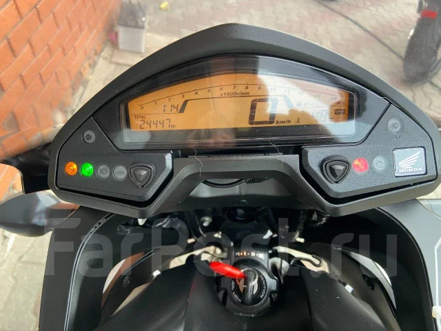 Honda VFR 800X Crossrunner. 800����. ��., ��������, ���������, ��� ������� ����