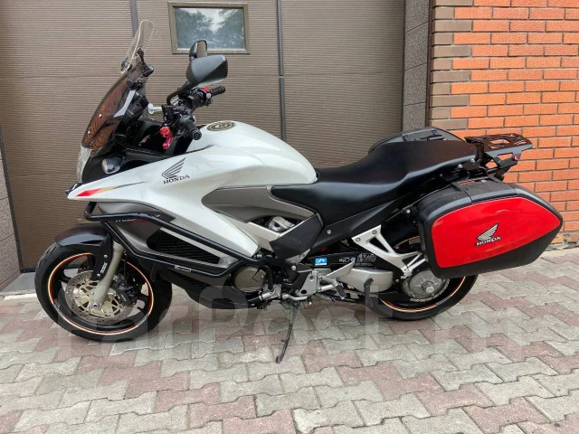 Honda VFR 800X Crossrunner. 800����. ��., ��������, ���������, ��� ������� ����