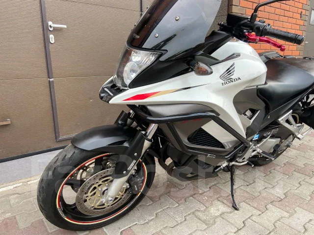 Honda VFR 800X Crossrunner. 800����. ��., ��������, ���������, ��� ������� ����