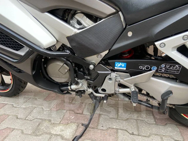 Honda VFR 800X Crossrunner. 800����. ��., ��������, ���������, ��� ������� ����