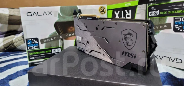 GeForce RTX 2070 ����