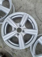Topy Zina Lite. 6.0x15", 4x100, ET-88, �� 100���. ����