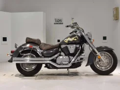 Suzuki VL1500 Intruder. 1 500����. ��., ��������, ���������, ��� ������� ����
