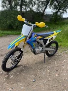 Motoland RMZ250. 250����. ��., ��������, ��� ���, ������ �� �� ����