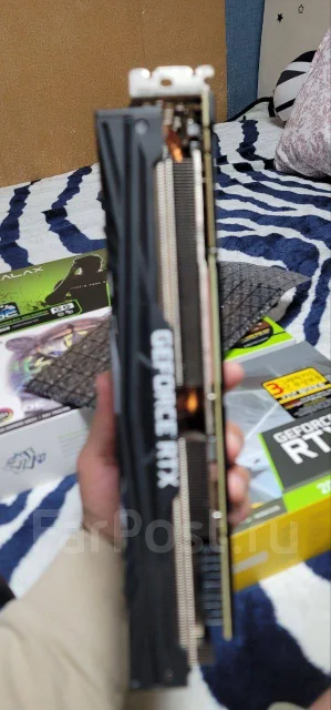 GeForce RTX 2080 SUPER ����