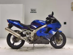 Kawasaki Ninja ZX-9R. 900����. ��., ��������, ���������, ��� ������� ����