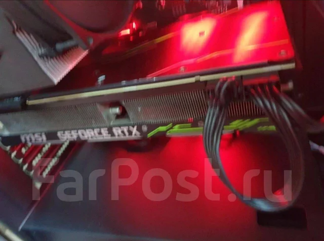 GeForce RTX 2080 Ti ����