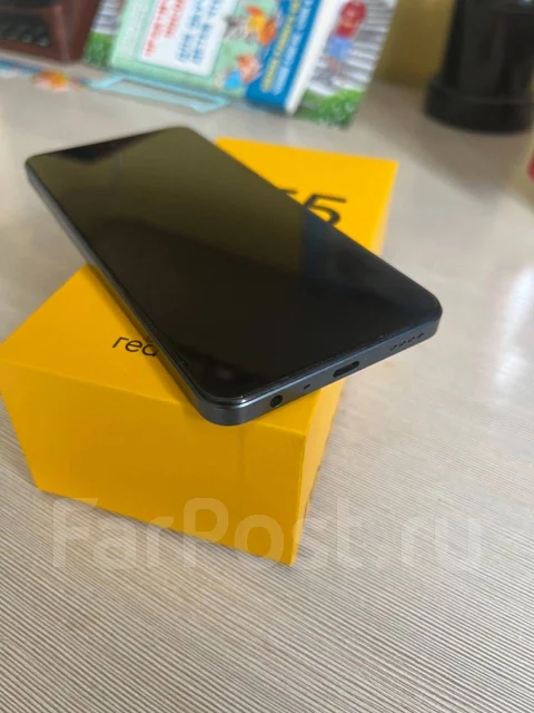 Realme C55. �/�, 128 �� ����