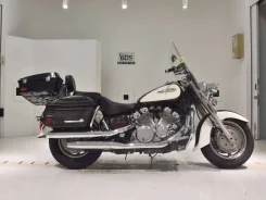 Yamaha Royal Star. 1 300����. ��., ��������, ���������, ��� ������� ����