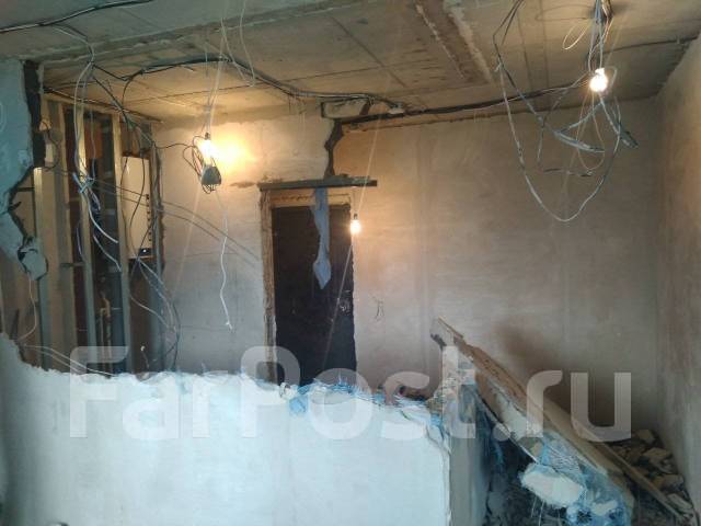 Демонтажные работы. Стены, бетон, проемы. Вывоз и утилизация мусора в ...