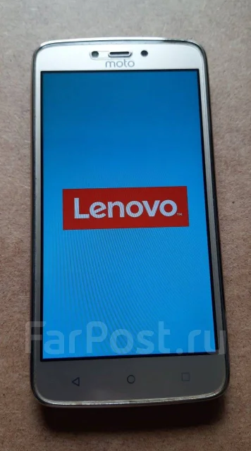 Moto C Plus. �/�, 16 ��, �������, 4G LTE ����