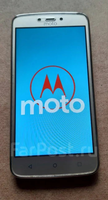 Moto C Plus. �/�, 16 ��, �������, 4G LTE ����