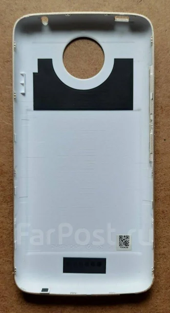 Moto C Plus. �/�, 16 ��, �������, 4G LTE ����