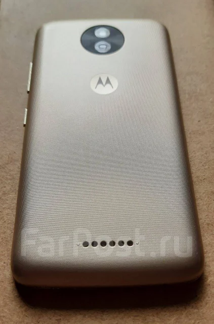 Moto C Plus. �/�, 16 ��, �������, 4G LTE ����