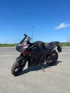 Yamaha YZF-R3. 321����. ��., ��������, ���������, ������ �� �� ����
