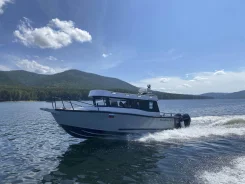 Krasboat. 2021 ���, ����� 8,7��., ��������� ���������, 400��.�., ������ ����