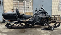 BRP Lynx 49 Ranger. ��������, ��� ���, ��� ������� ����