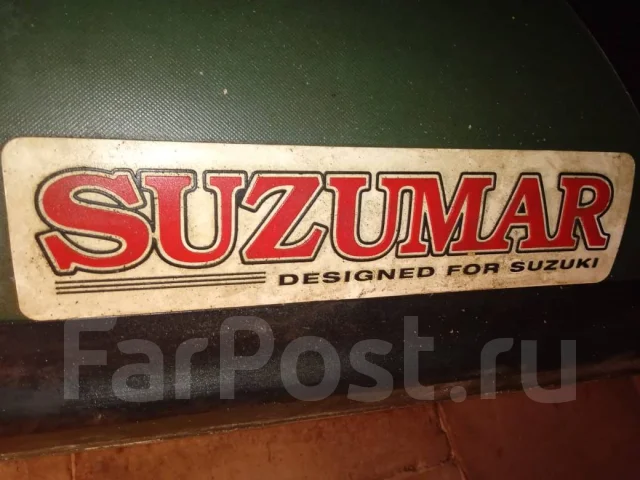 Suzumar. 2009 ���, ����� 2,9��., ��������� ��� ��������� ����