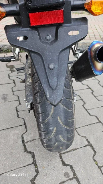 Honda CBR 400R. 400����. ��., ��������, ���������, ��� ������� ����