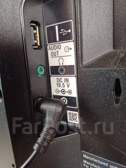 Sony KDL-32W653A. LED ����