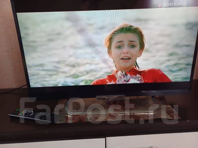 Sony KDL-32W653A. LED ����