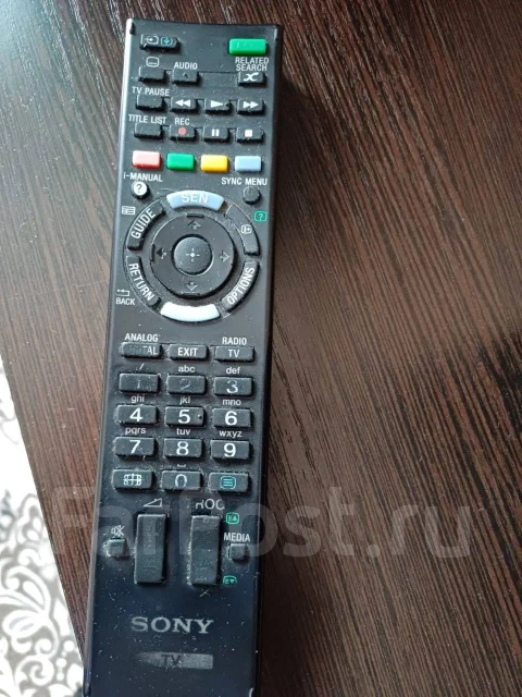 Sony KDL-32W653A. LED ����