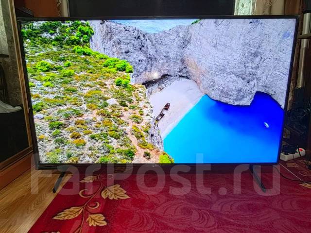 Телевизор Sony KD-55X81J 4K Ultra HD | HDR | Smart TV, LED, 55", 4K UHD ...