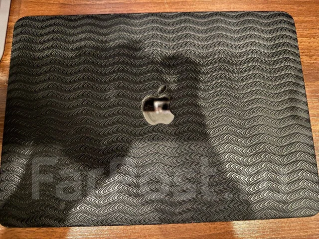Apple MacBook 12 2017 Mid. 12", ��� 8 ��, ���� 512���, WiFi: 1, Bluetooth: 1 ����