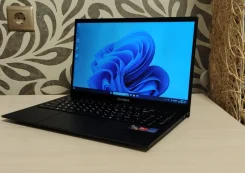 IRBIS. 15.6", 3,2����, ��� 8 ��, ���� 512���, WiFi: 1, Bluetooth: 1, ����������� �� 24��. ����