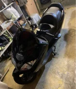 Honda Forza. 250����. ��., ��������, ��� ���, ������ �� �� ����