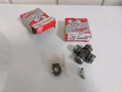 ���������� ���������� ���� Subaru Forester / Nissan X-Trail PUJ417 ����
