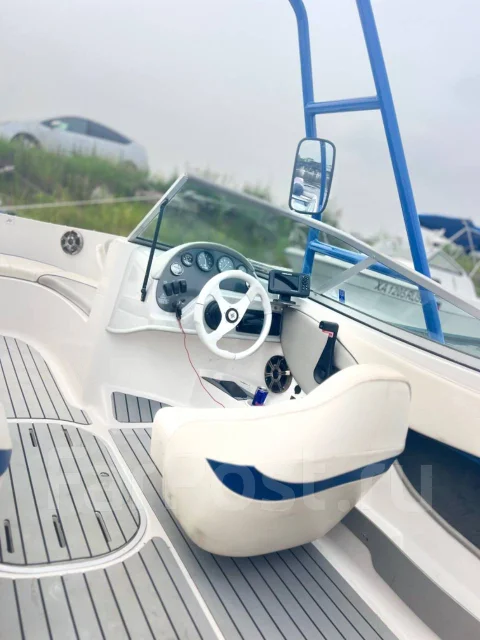 Four Winns Horizon. 1999 ���, ����� 5,49��., ��������� ���������, 130��.�., ������ ����