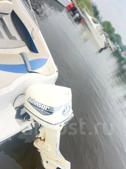 Four Winns Horizon. 1999 ���, ����� 5,49��., ��������� ���������, 130��.�., ������ ����