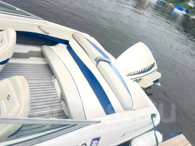 Four Winns Horizon. 1999 ���, ����� 5,49��., ��������� ���������, 130��.�., ������ ����