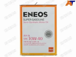 Eneos Super Gasoline
