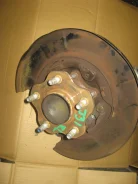 ������� ��� ���� Nissan PJ31, J31 Teana 03-08 ����������� 430199Y000, 43202CN000 ����