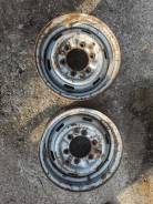 Isuzu. 5.0x14", 6x139.7,  106,0. 
