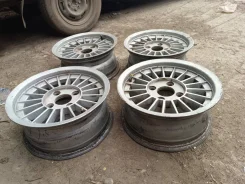 Strada Hurican. 6.0x14", 4x114.3, ET25 ����