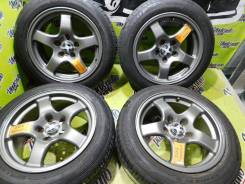 GTR. 8.0x16", 5x114.3, ET30,  66,1. 