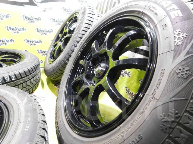 Lehrmeister LM Sport. 7.5x17", 5x114.3, ET50,  73,1. 
