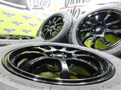 Lehrmeister LM Sport. 7.5x17", 5x114.3, ET50,  73,1. 