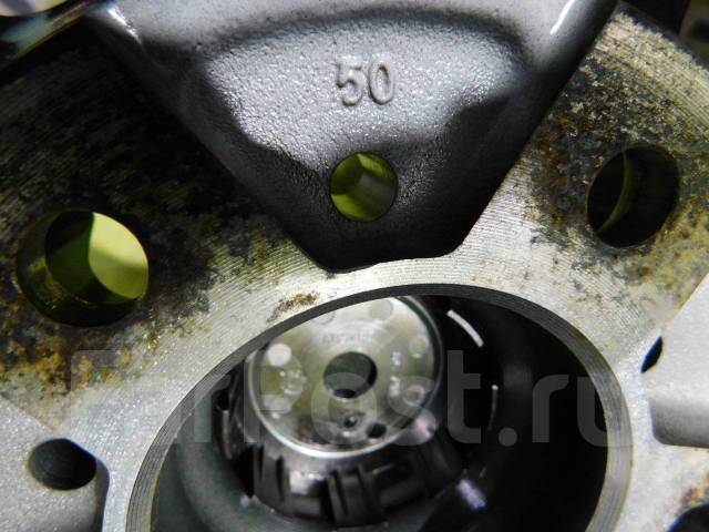 Lehrmeister LM Sport. 7.5x17", 5x114.3, ET50,  73,1. 