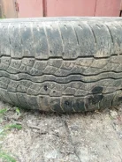 Bridgestone Dueler H/T 33. ������, �/�, ����� 30 % ����